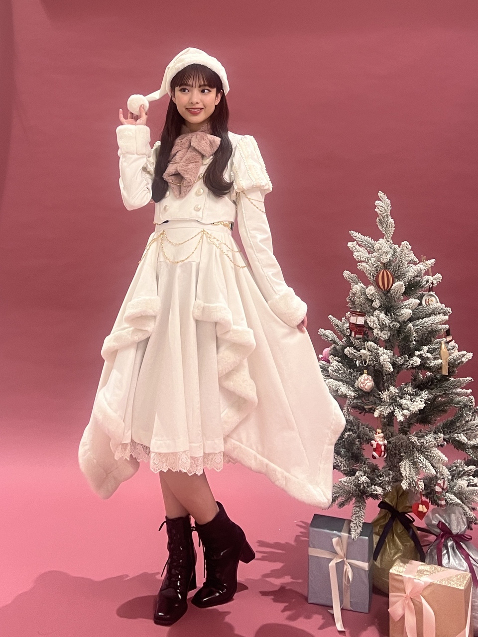 遠藤 光莉｜#354. クリスマス🎄🎁（2025-12-25）