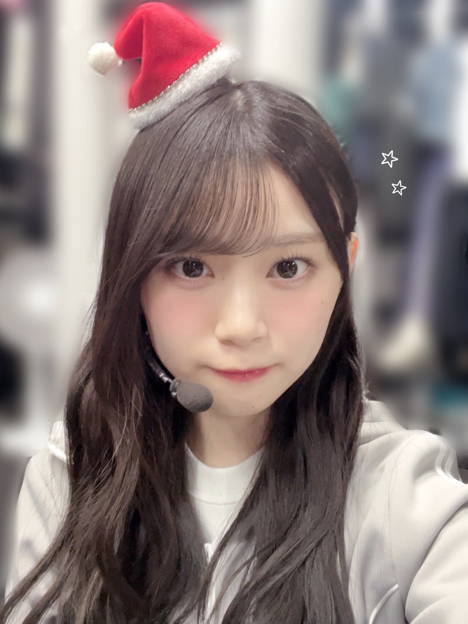 山下 瞳月｜さむ~（2025-12-25）