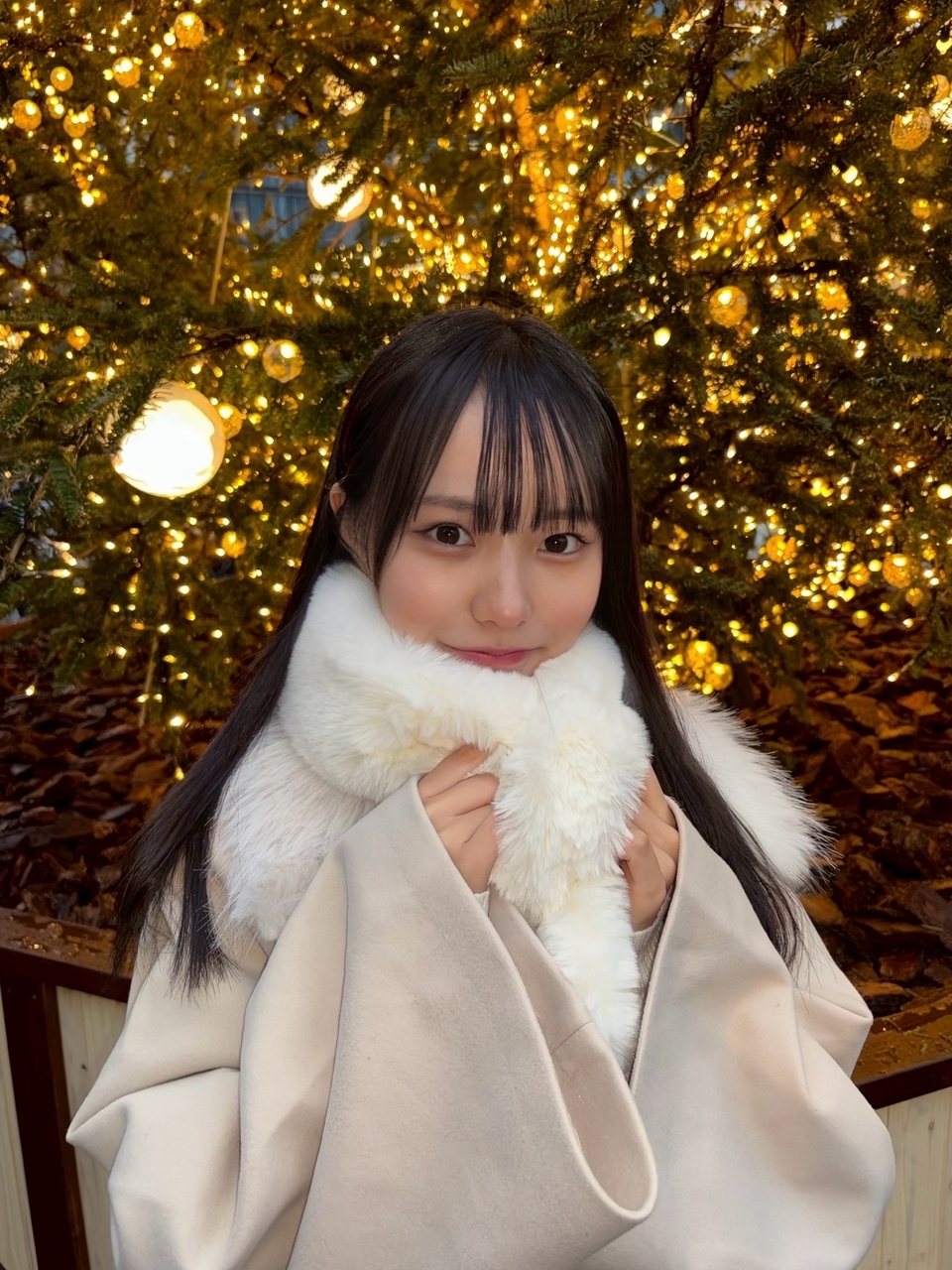 中川 智尋｜特別だから（2025-12-25）