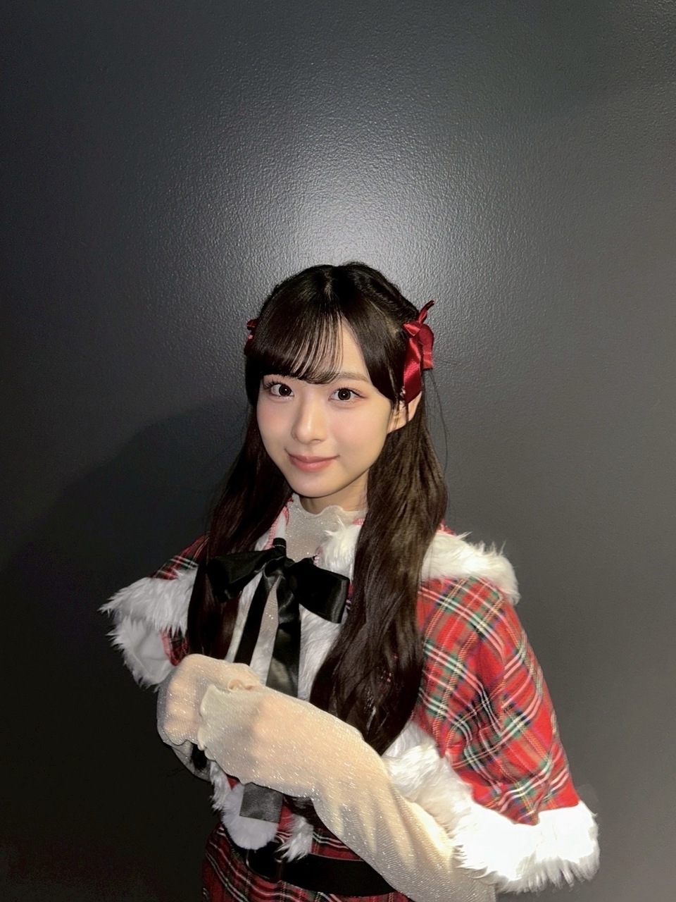 松本 和子｜めりくり！（2025-12-25）