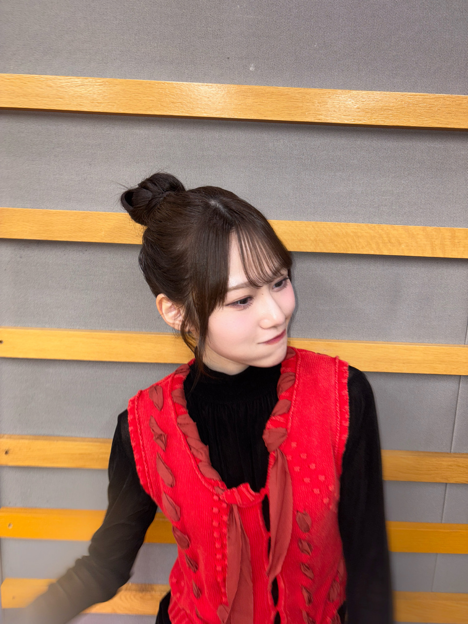 向井 純葉｜月冴ゆる（2025-12-26）