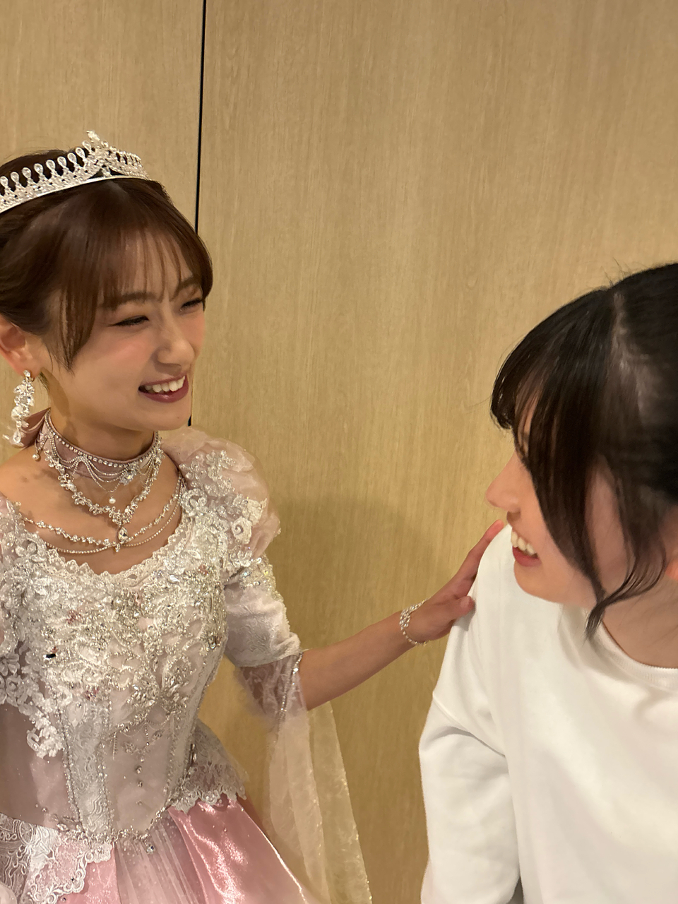 勝又 春｜温もり（2025-12-26）