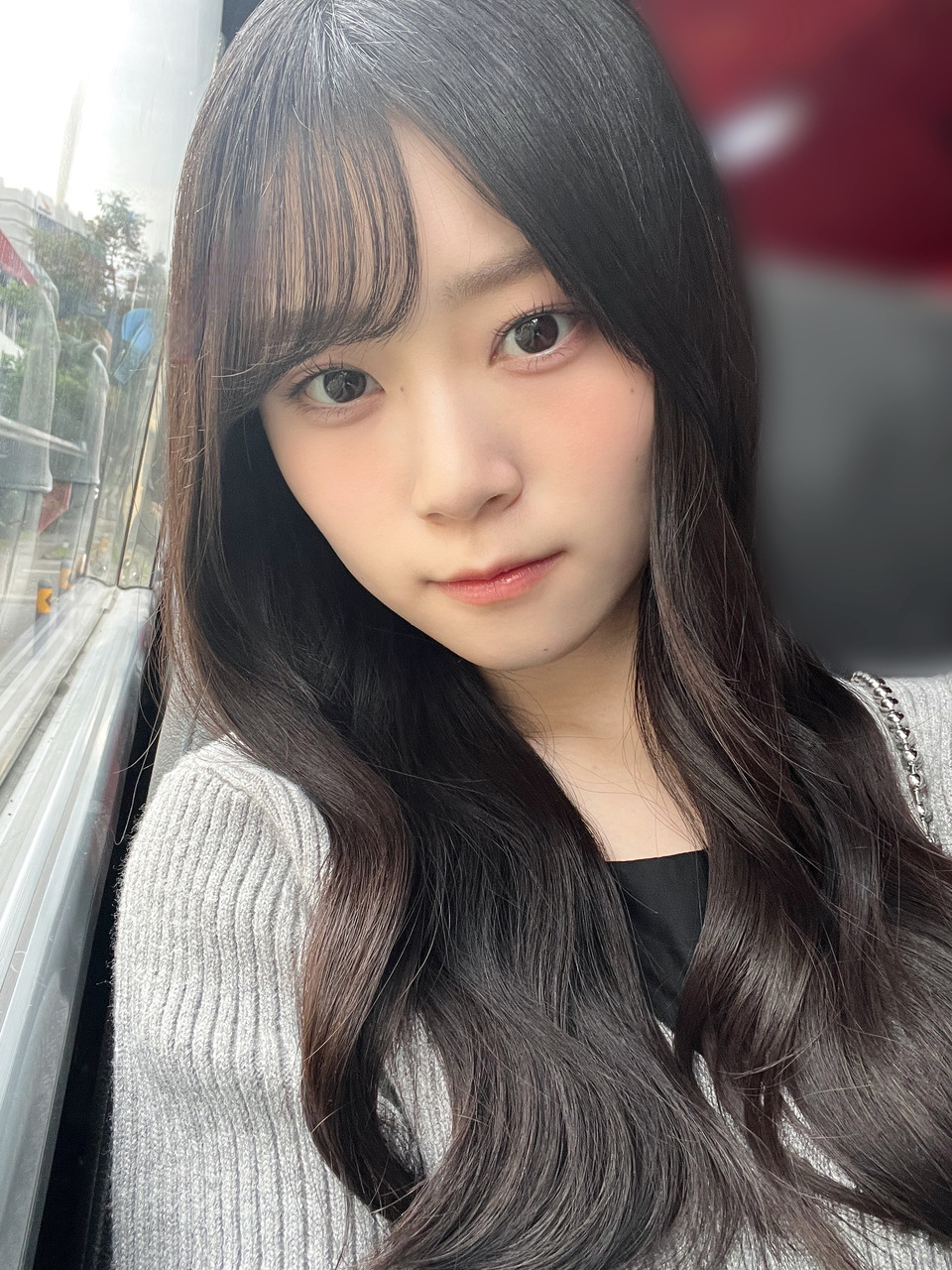 山下 瞳月｜2025🍀（2025-12-27）