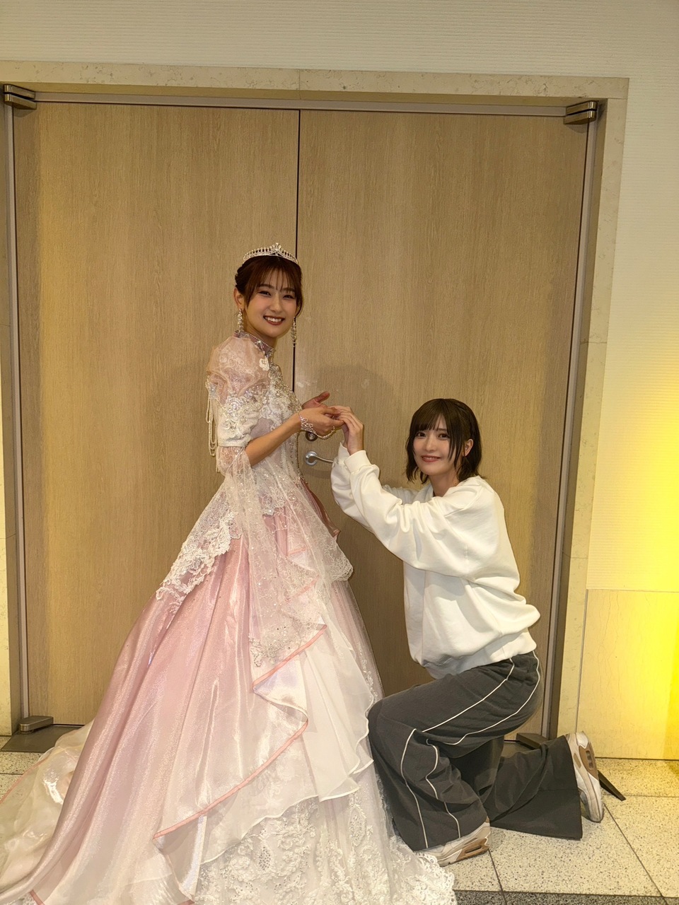 大沼 晶保｜ごろり（2025-12-27）