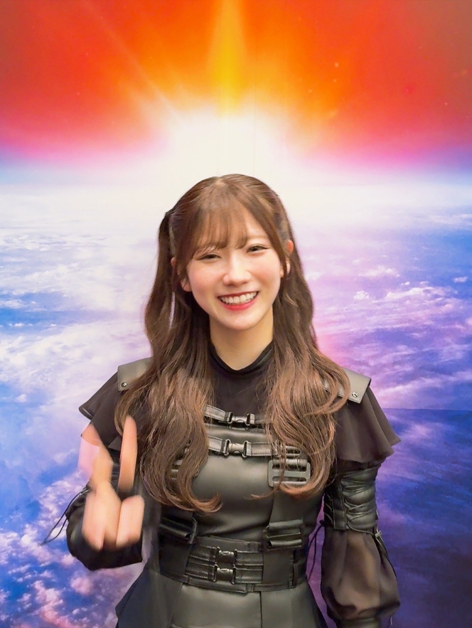 小田倉 麗奈｜2025（2025-12-28）