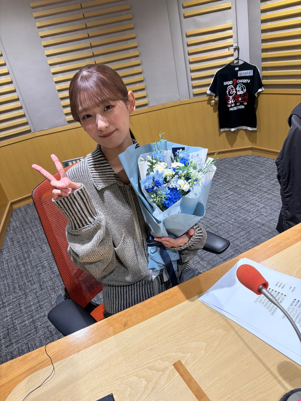 井上 梨名｜いのりぶろぐ（2025-12-28）