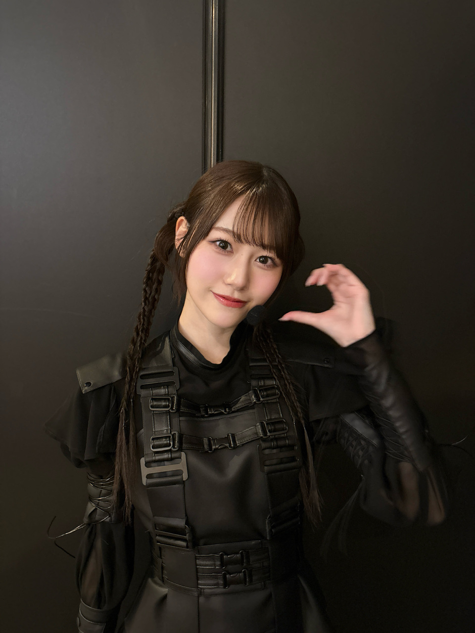 向井 純葉｜また会おうね（2025-12-30）