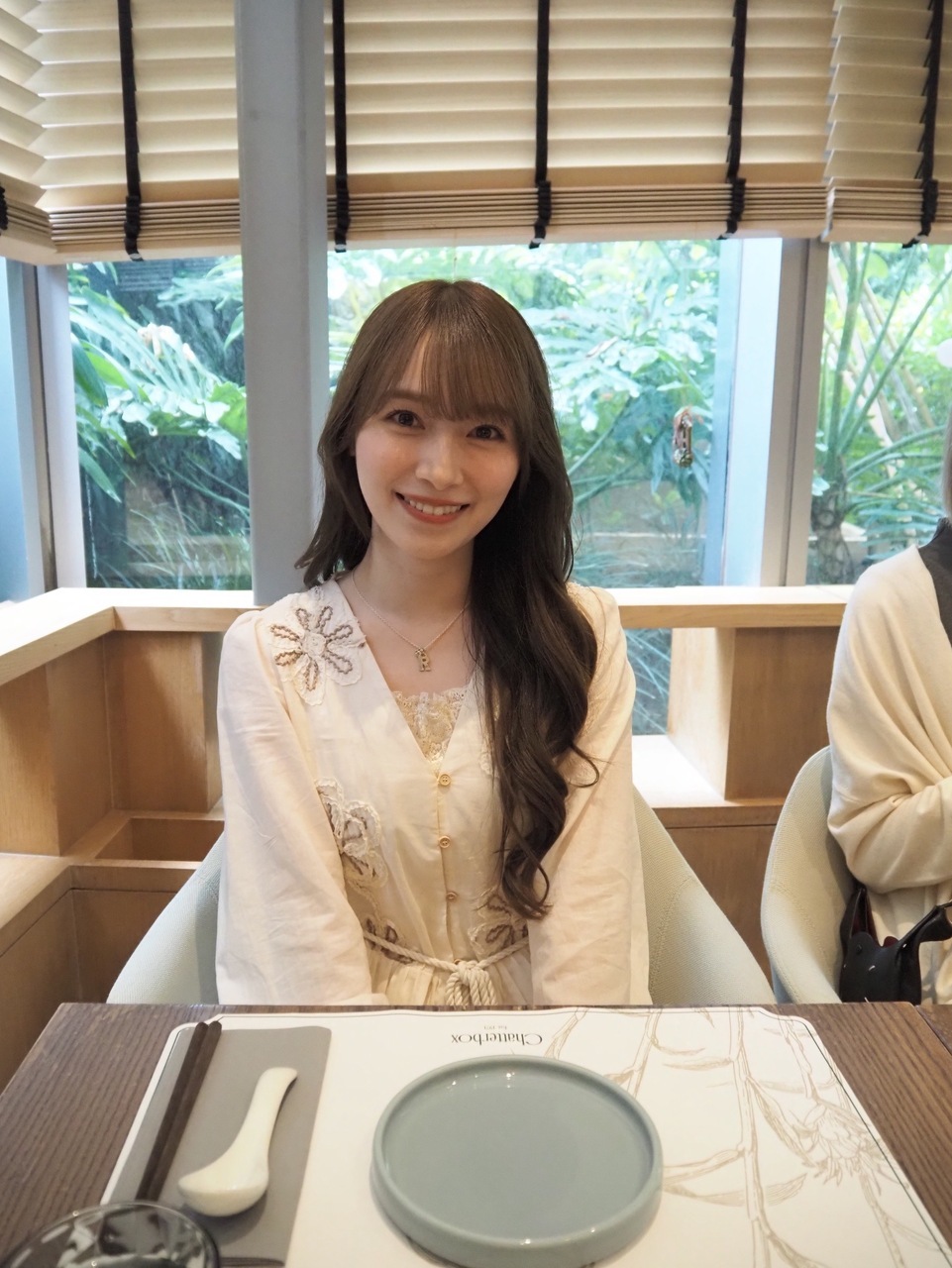 守屋 麗奈｜〆（2025-12-30）