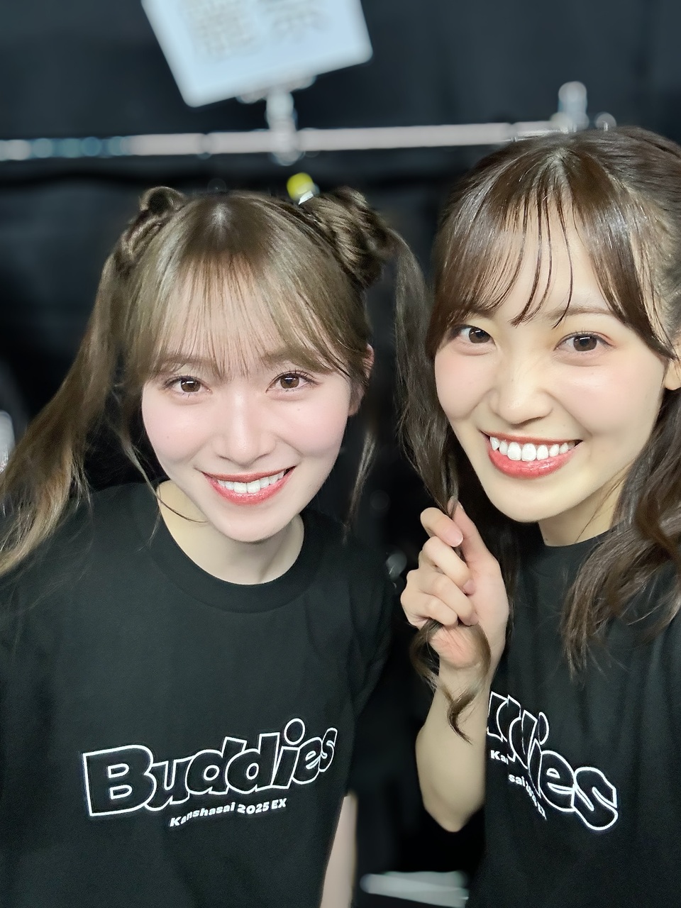 松田 里奈｜#364  Buddies感謝祭 2025 EX🌸（2025-12-30）