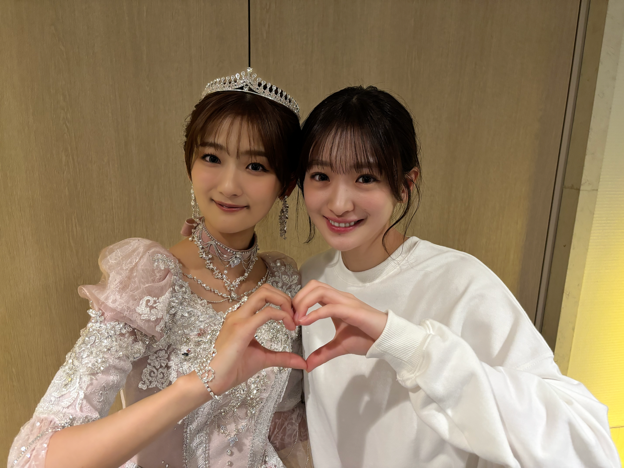 小島 凪紗｜2025年ありがとう！！（2025-12-31）