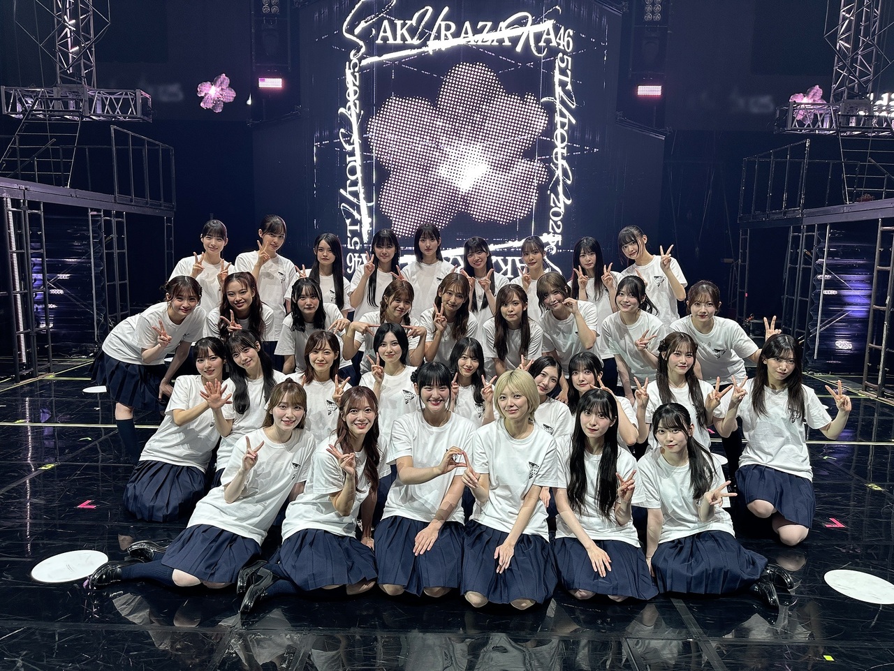 松田 里奈｜#368 2025年ありがとう（2025-12-31）