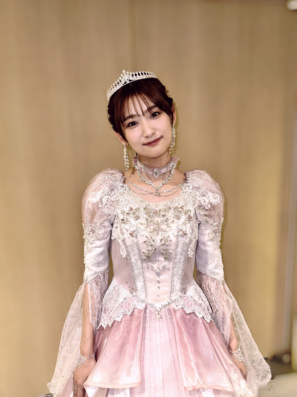 井上 梨名｜いのりぶろぐ（2025-12-31）