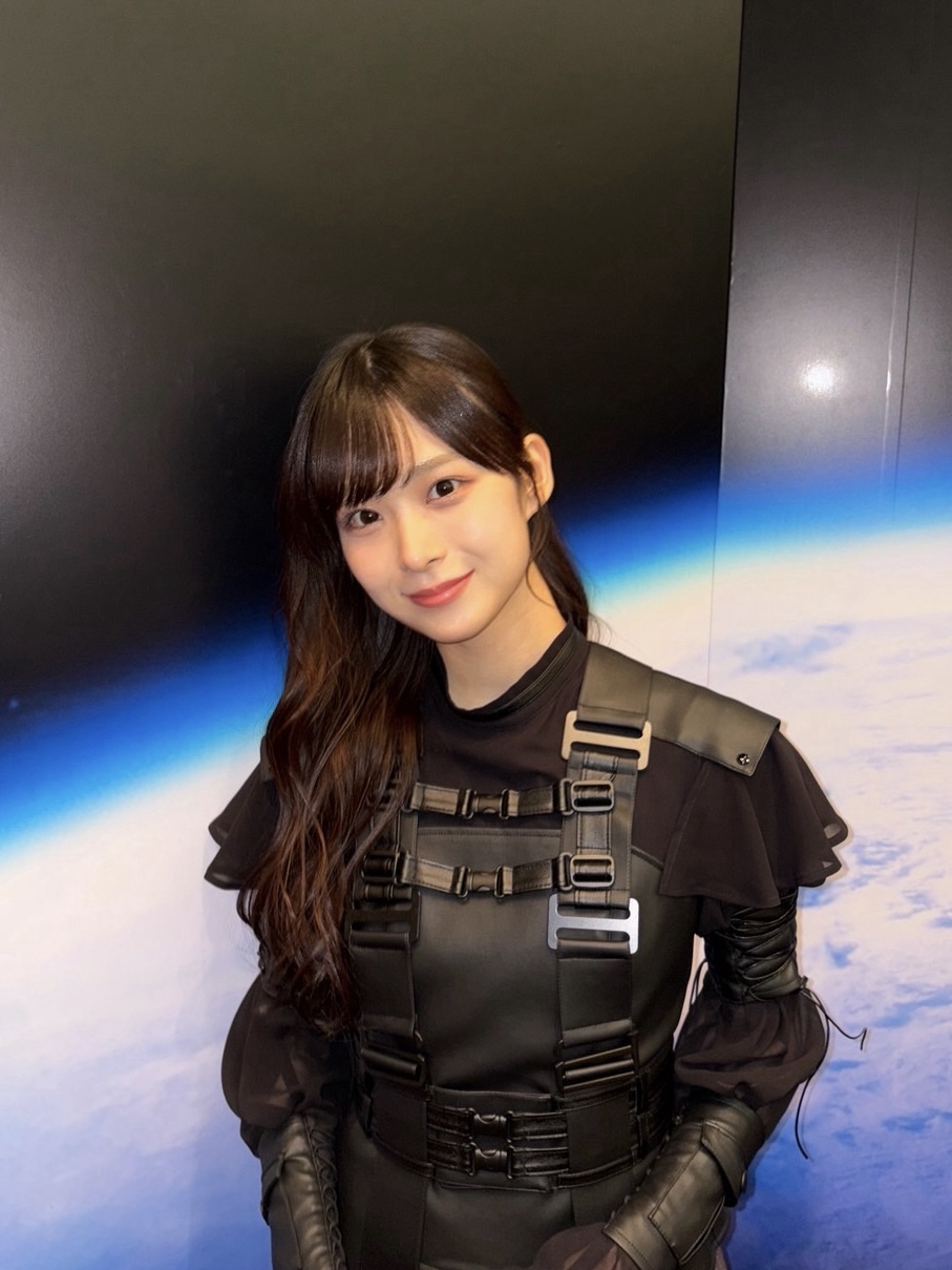 松本 和子｜来年も！（2025-12-31）