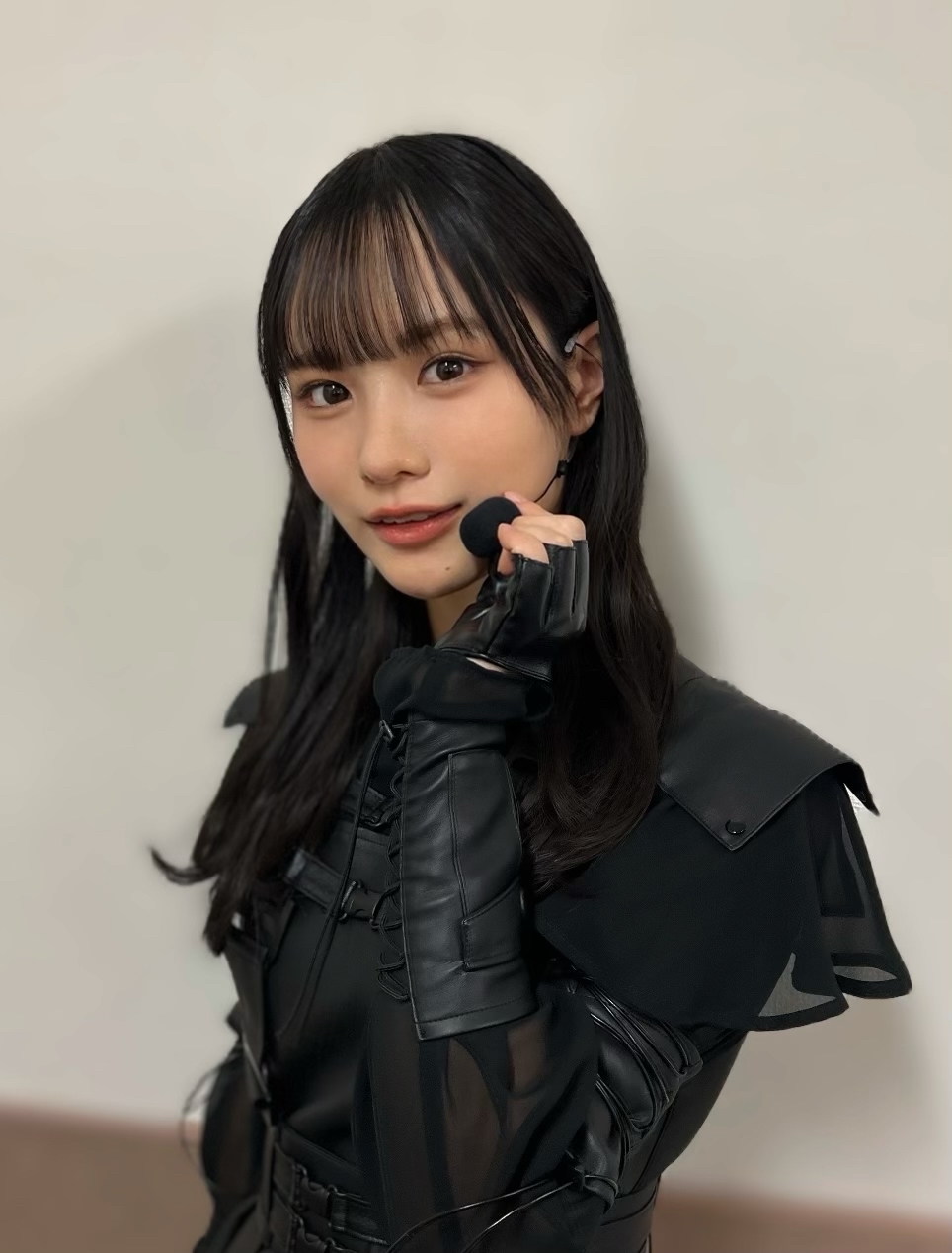 中川 智尋｜まっすぐに（2025-12-31）