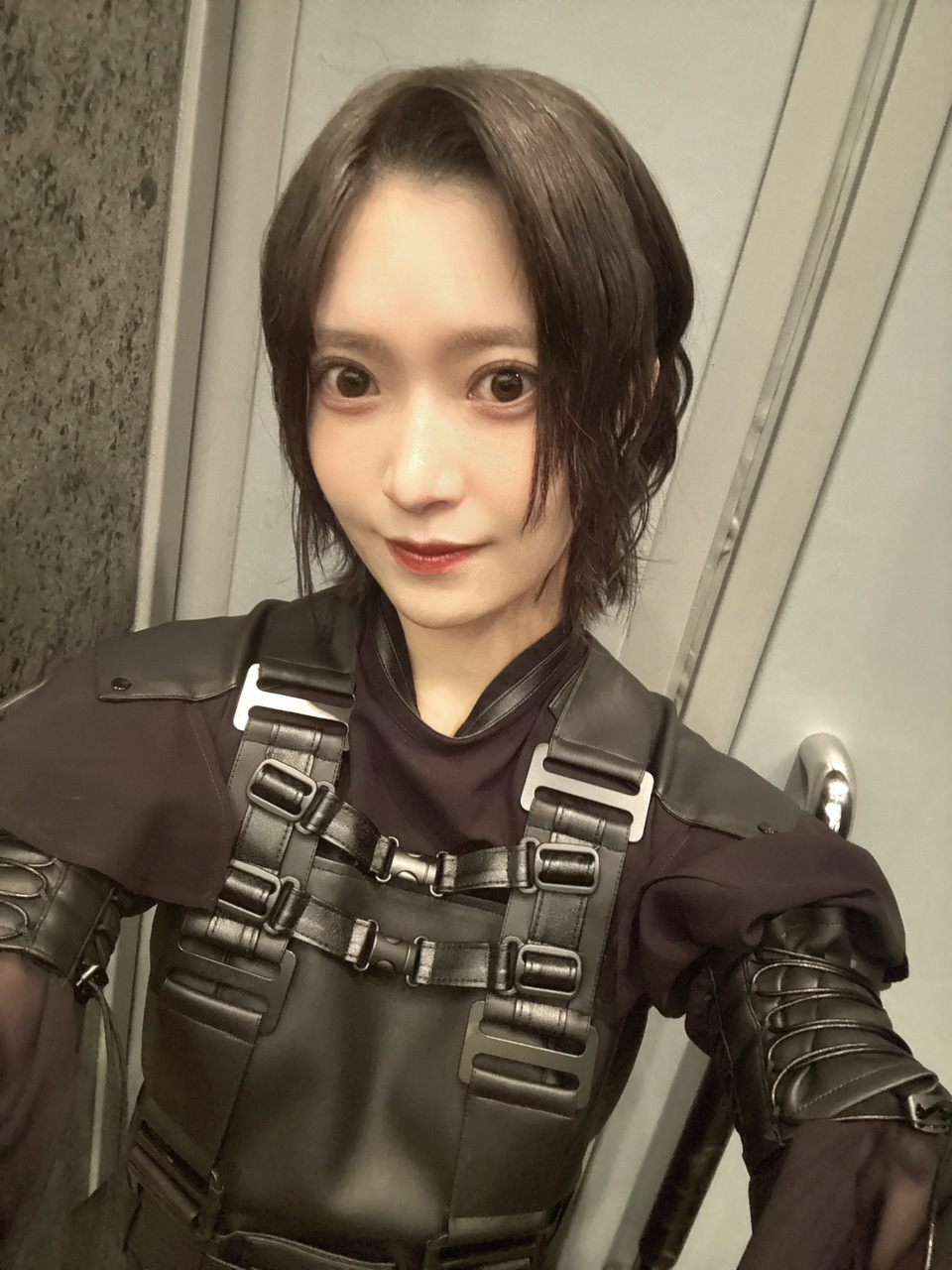 大沼 晶保｜ありがとう（2025-12-31）