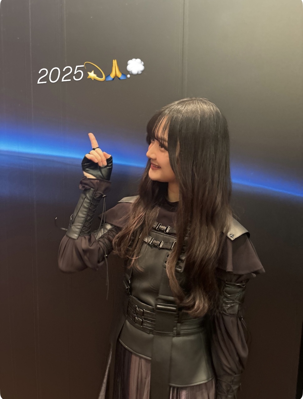 目黒 陽色｜ぎゅっと　目黒陽色（2025-12-31）