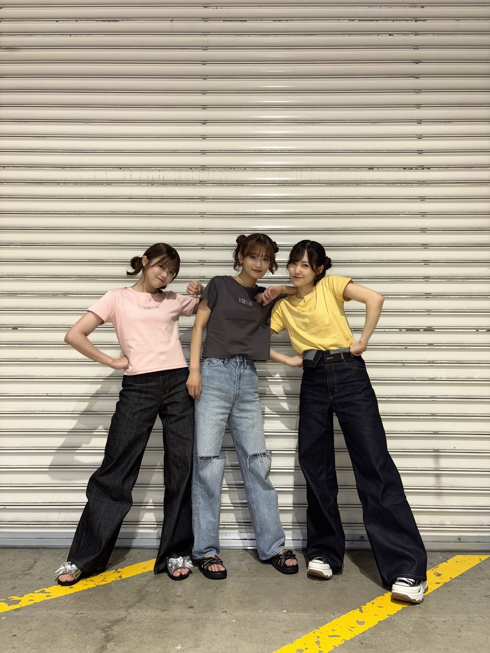 松田 里奈｜#367 リアルミーグリ🩷（2025-12-31）