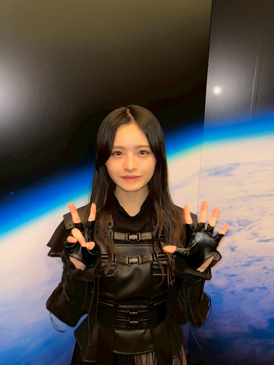 浅井 恋乃未｜2025（2025-12-31）