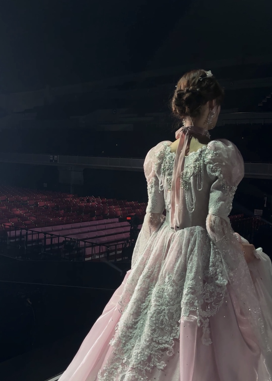 谷口 愛季｜初恋（2025-12-31）