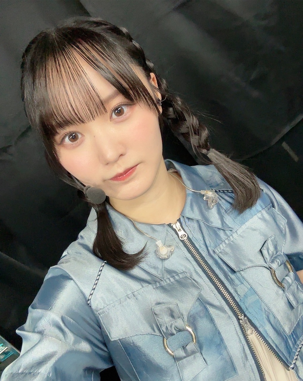 増本 綺良｜Buddies感謝祭_2025_EX（2025-12-31）