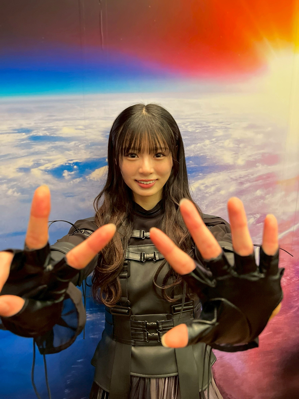 稲熊 ひな｜夢（2025-12-31）