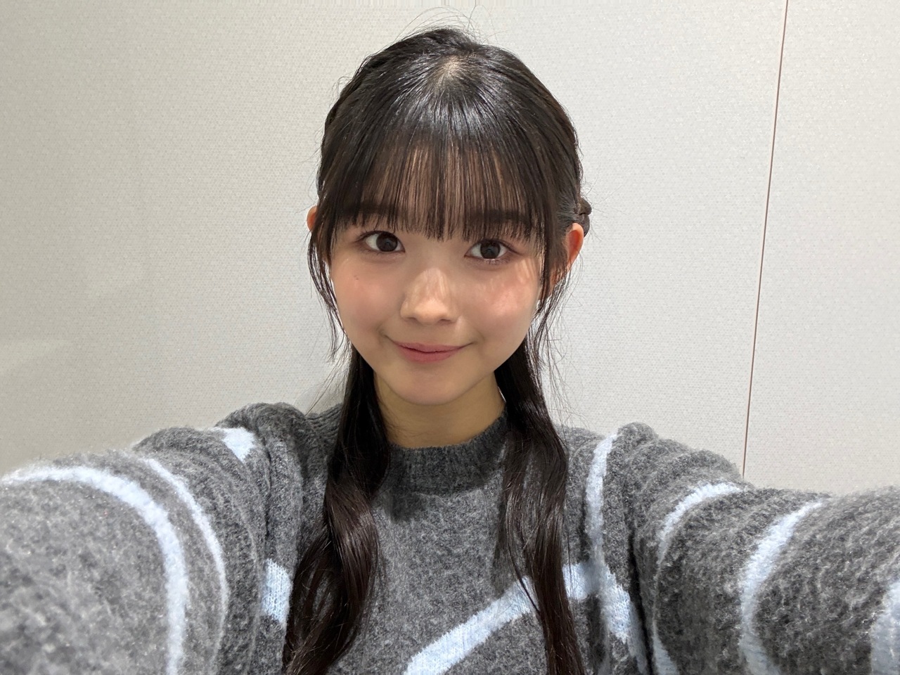 山川 宇衣｜のんびり屋さんな（2025-12-31）