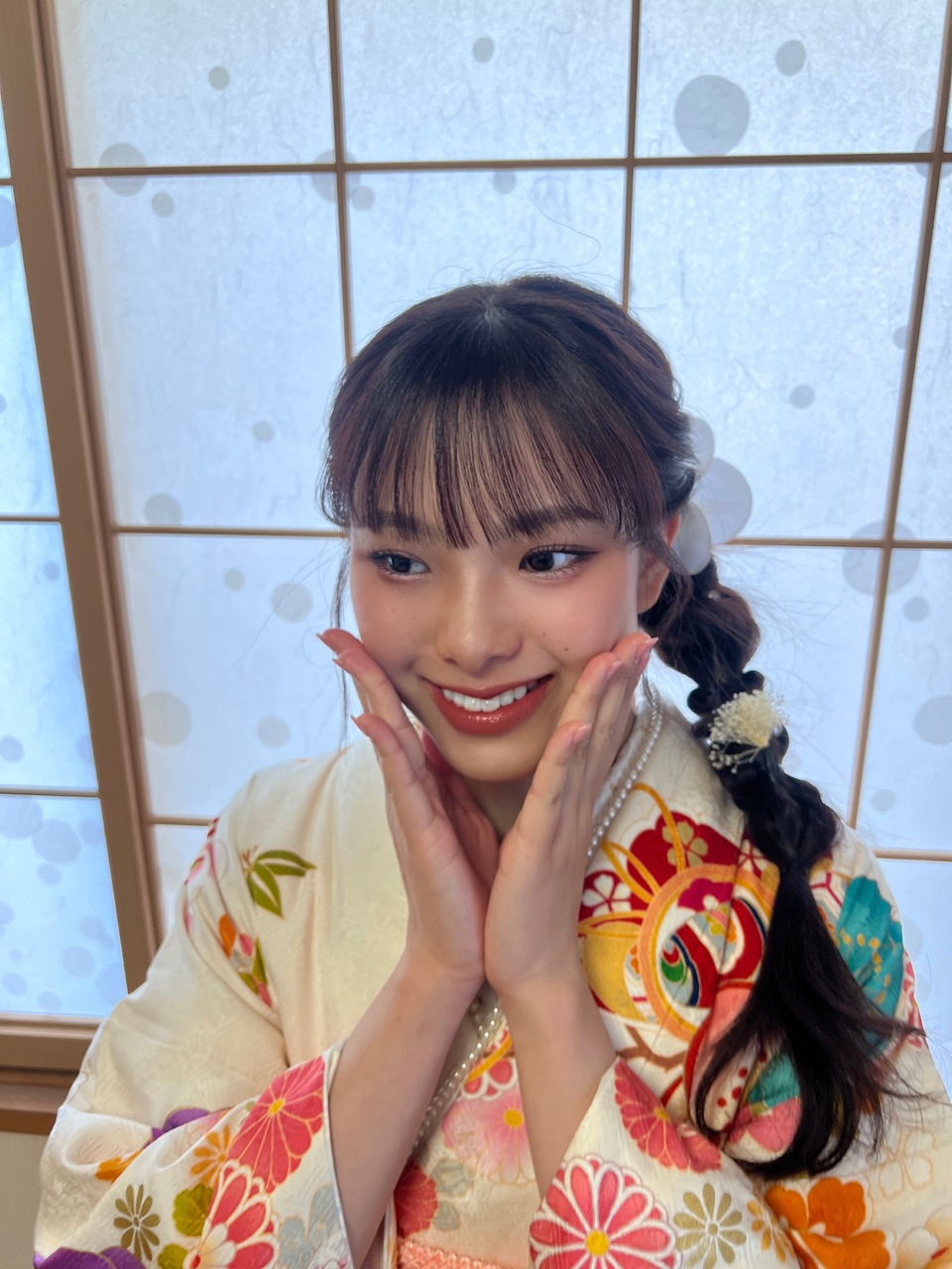 遠藤 光莉｜#358. ふと立ち止まる一週間🌿✨（2026-01-06）