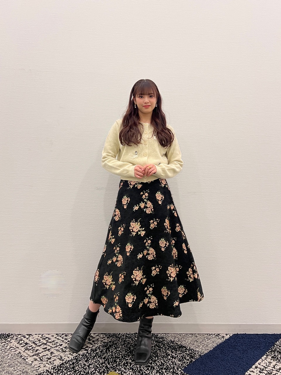 遠藤 光莉｜#359. 13th Single ミーグリ⑦（2026-01-10）