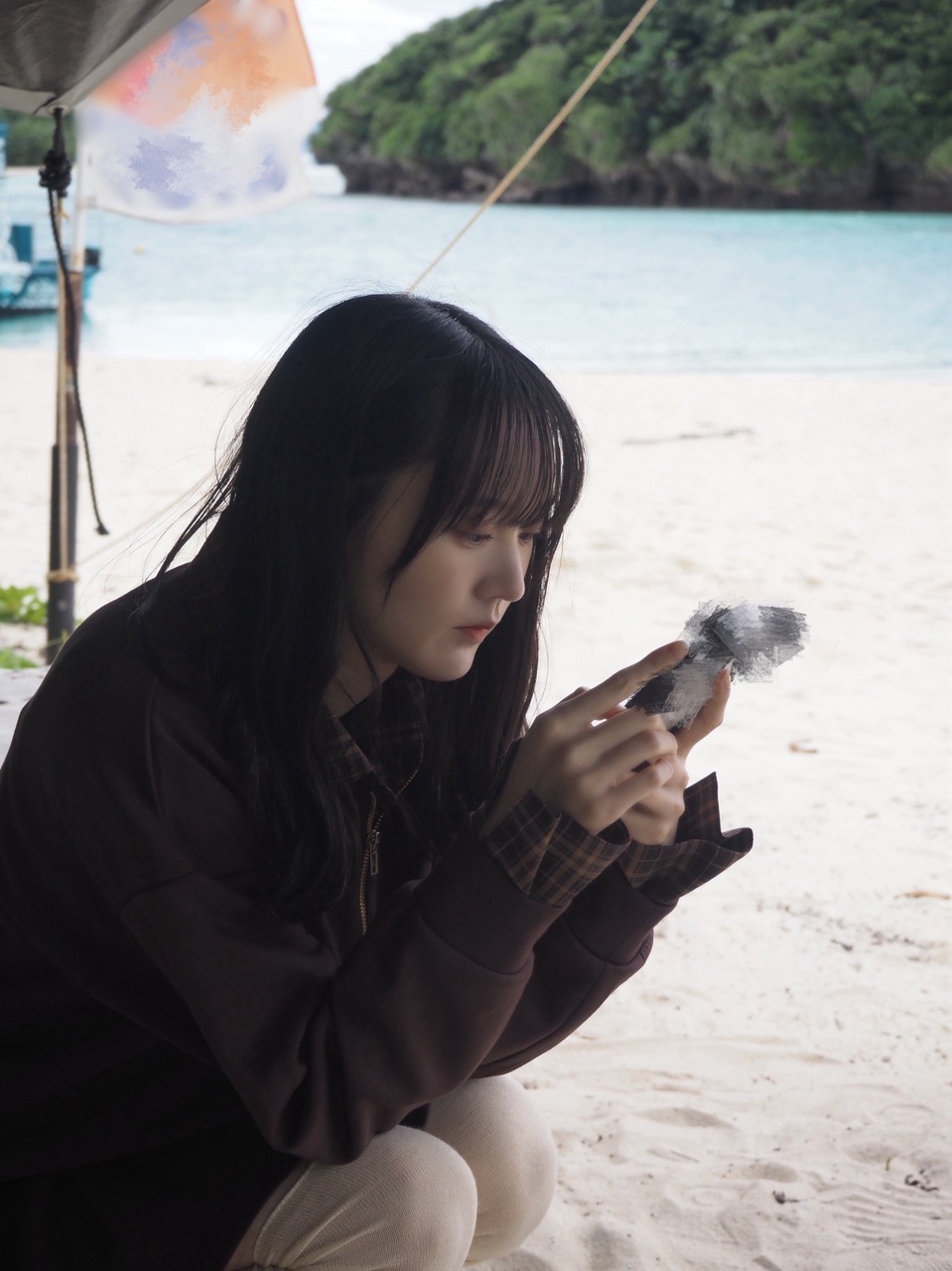 増本 綺良｜SHOWROOMしますもと（2026-01-10）