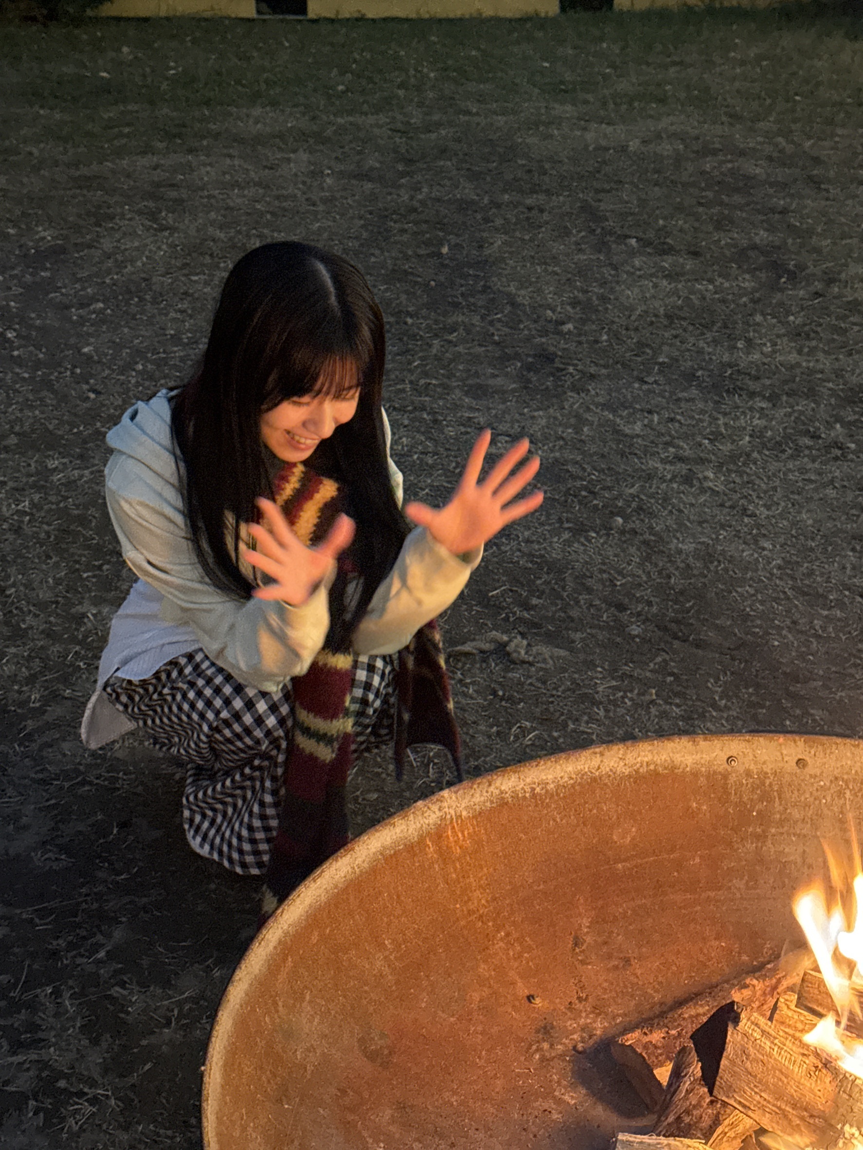 石森 璃花｜さむかばってんがんばるばい、172（2026-01-11）