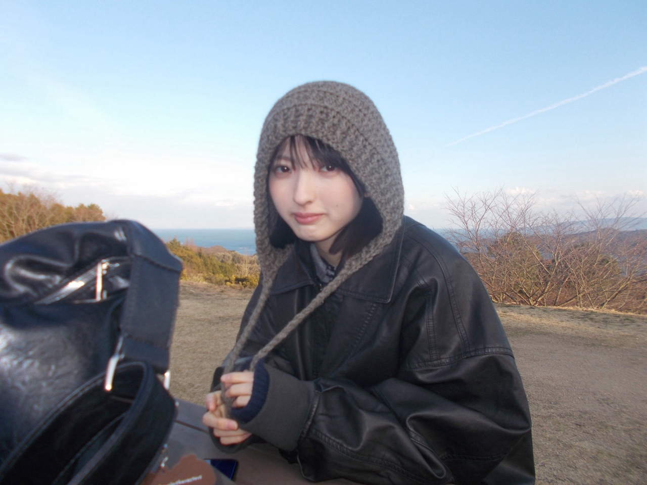 山田 桃実｜２０２６（2026-01-11）