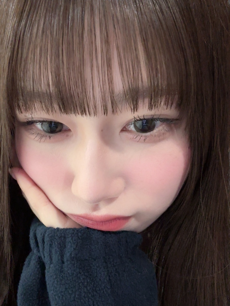 向井 純葉｜ふゆ（2026-01-11）