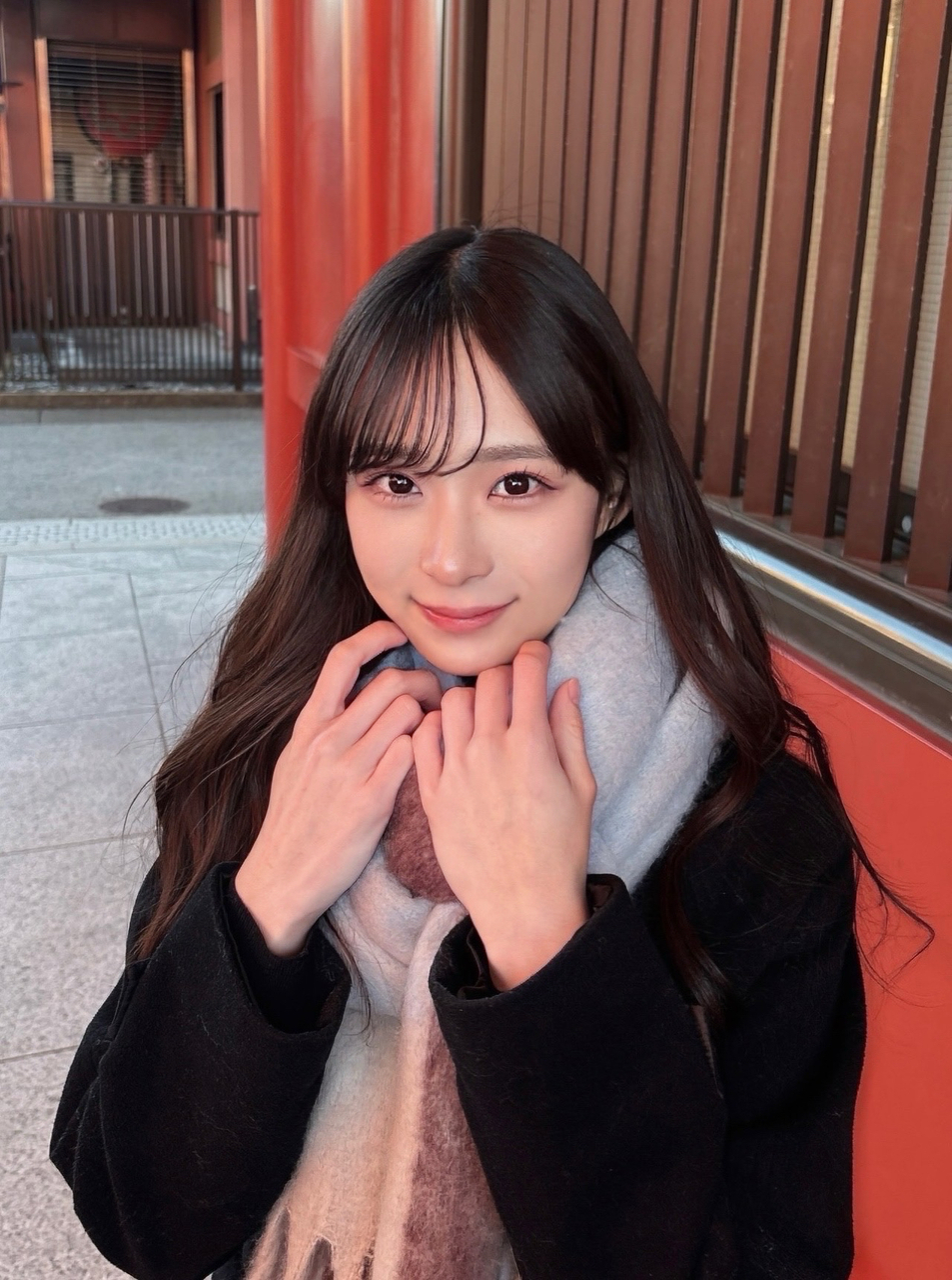 松本 和子｜2026（2026-01-12）