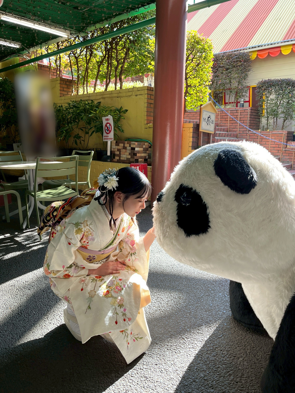 稲熊 ひな｜ひよこ（2026-01-14）