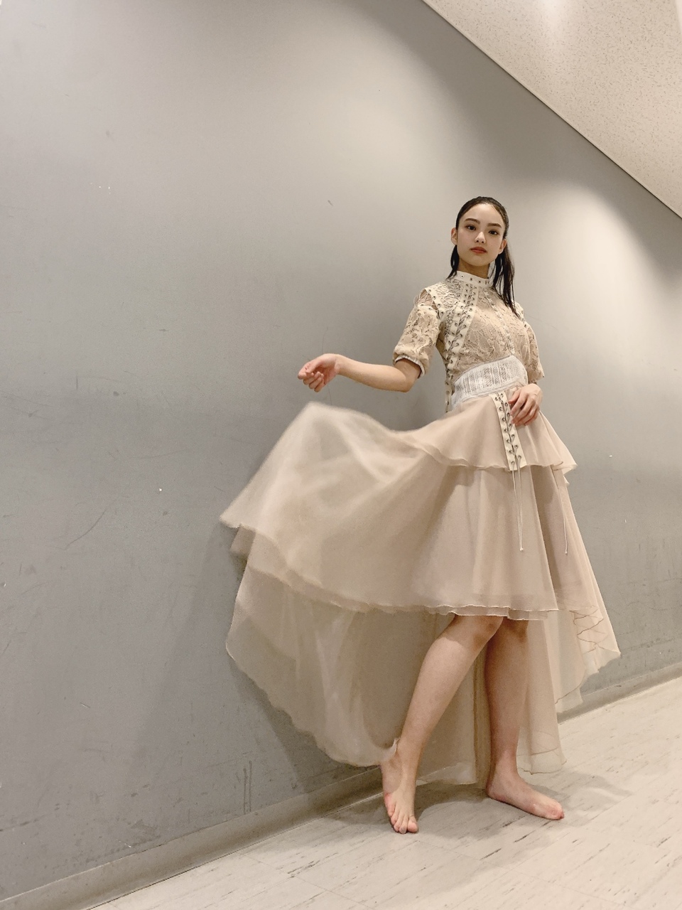 遠藤 光莉｜#361. 櫻の木がずっと咲き続けるように🌸（2026-01-15）