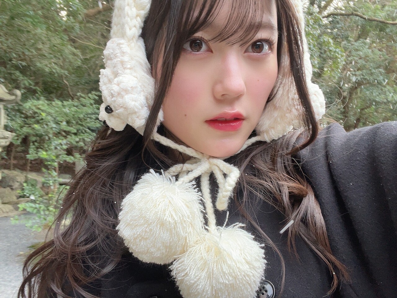 幸阪 茉里乃｜午年🐴（2026-01-16）