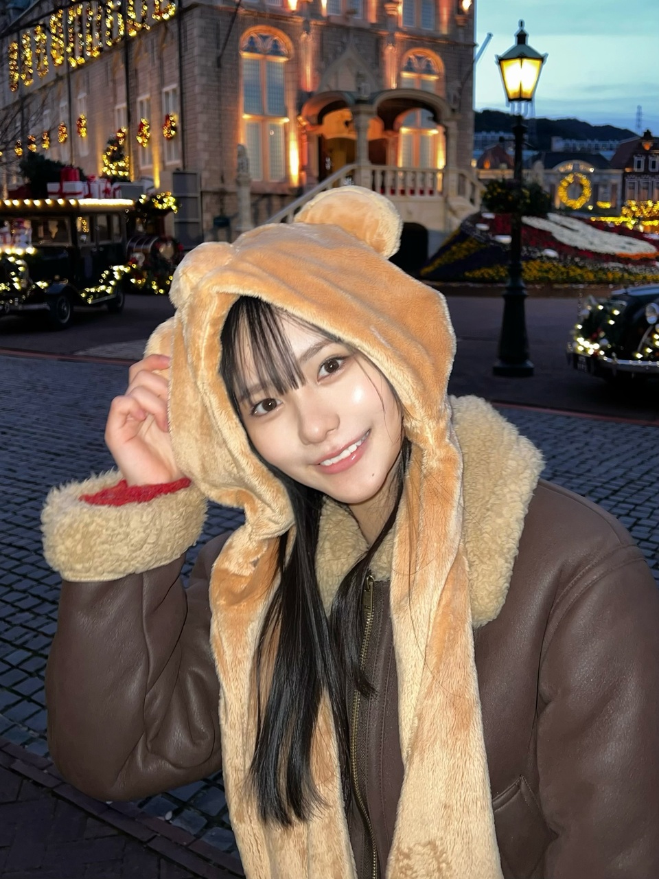 中川 智尋｜ただいま（2026-01-19）