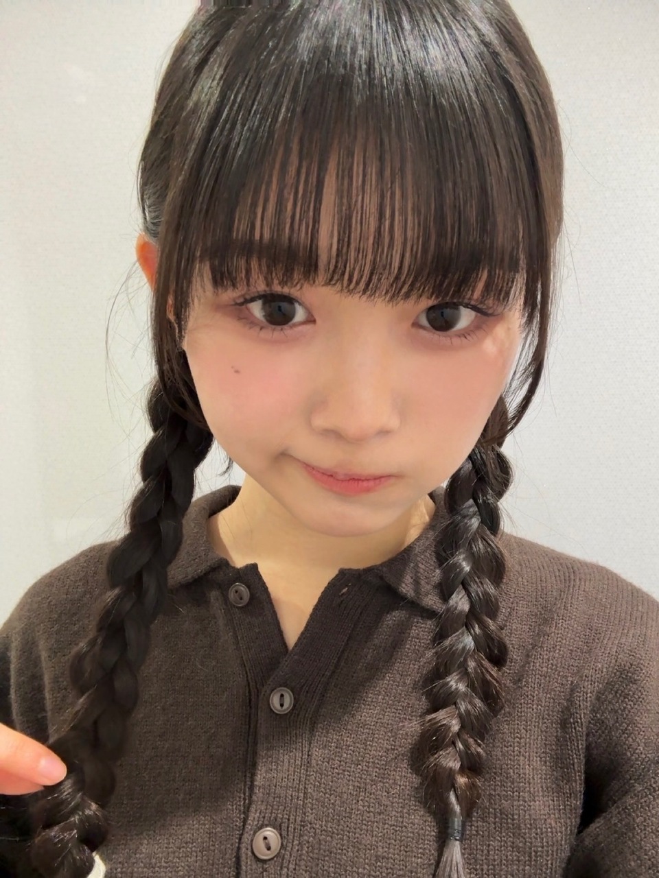 山川 宇衣｜電気毛布とカイロ靴下（2026-01-19）