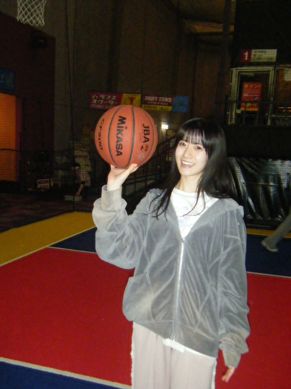 石森 璃花｜２４、173（2026-01-21）