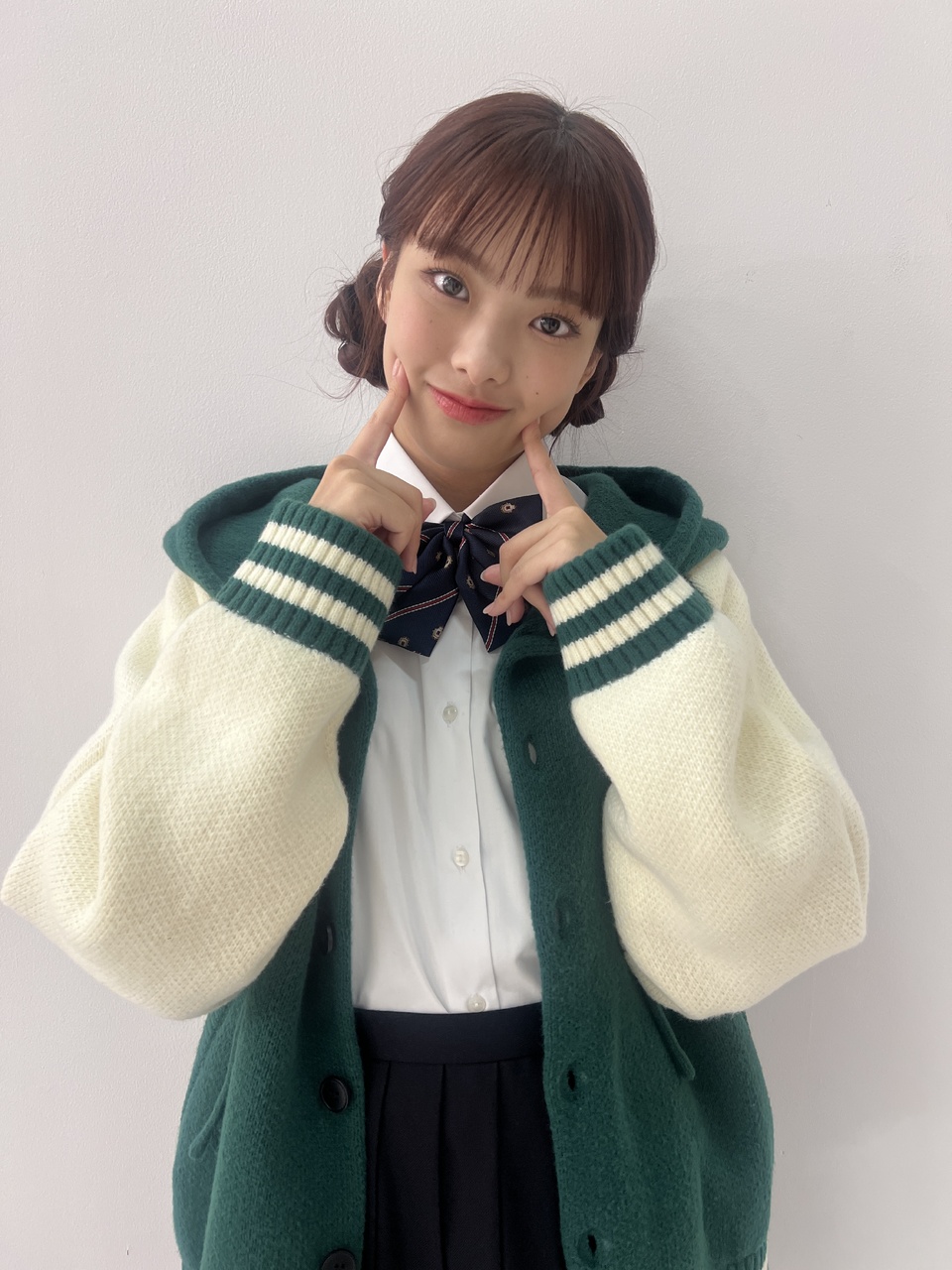 遠藤 光莉｜#362. イベントたくさんだね✨（2026-01-22）