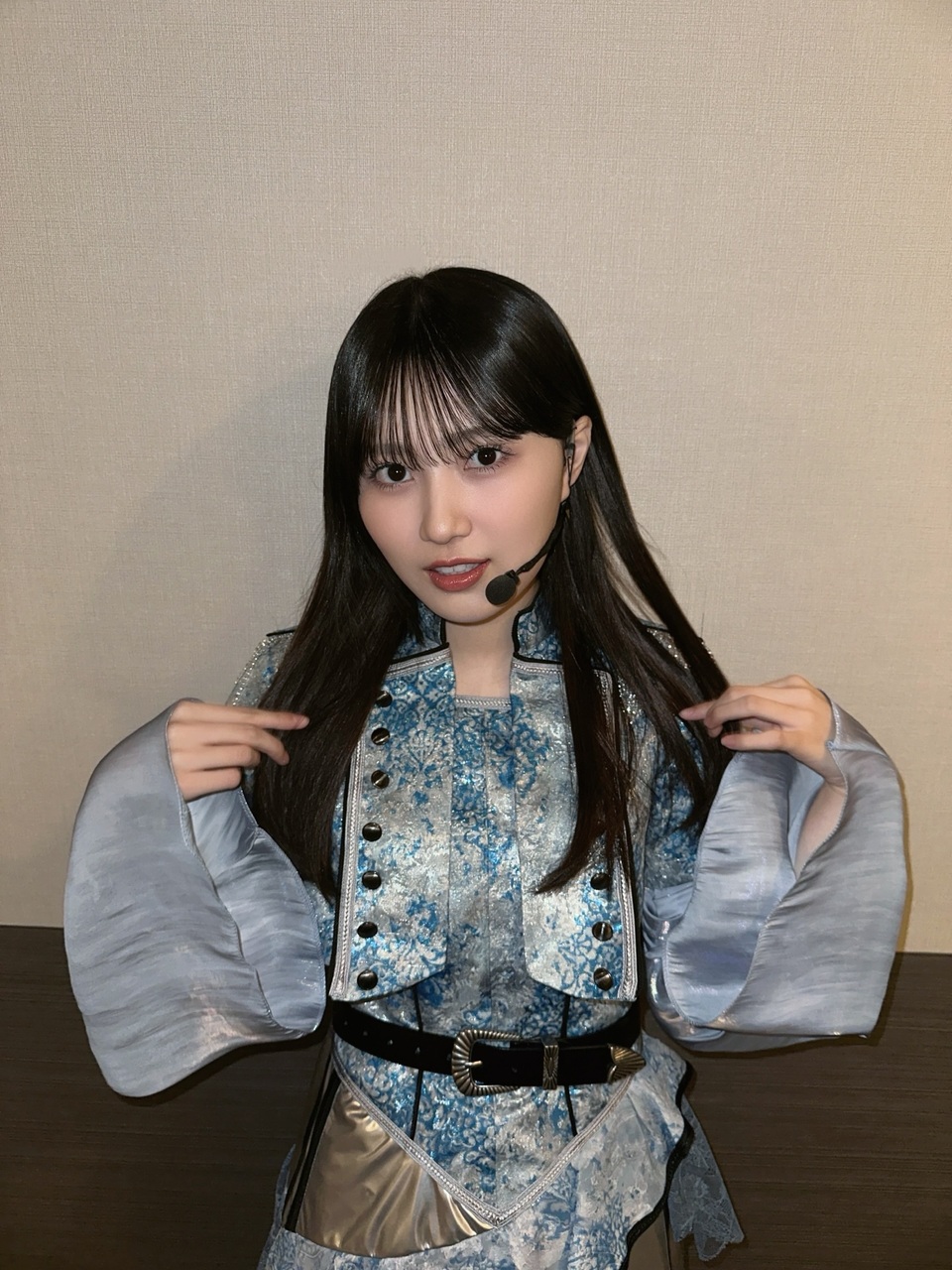 的野 美青｜（2026-01-25）