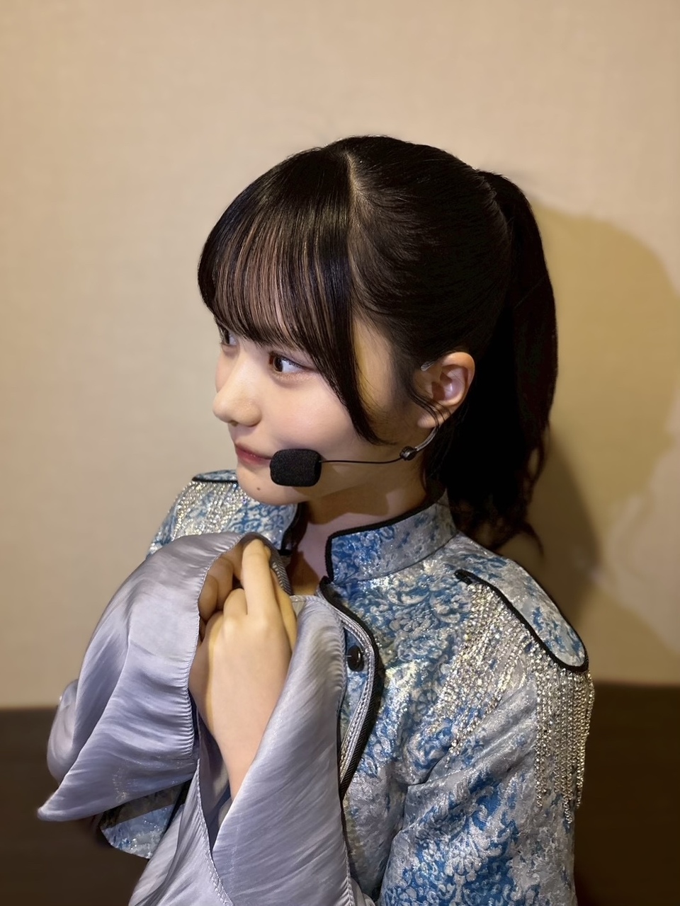 中川 智尋｜好きっちゃん（2026-01-26）