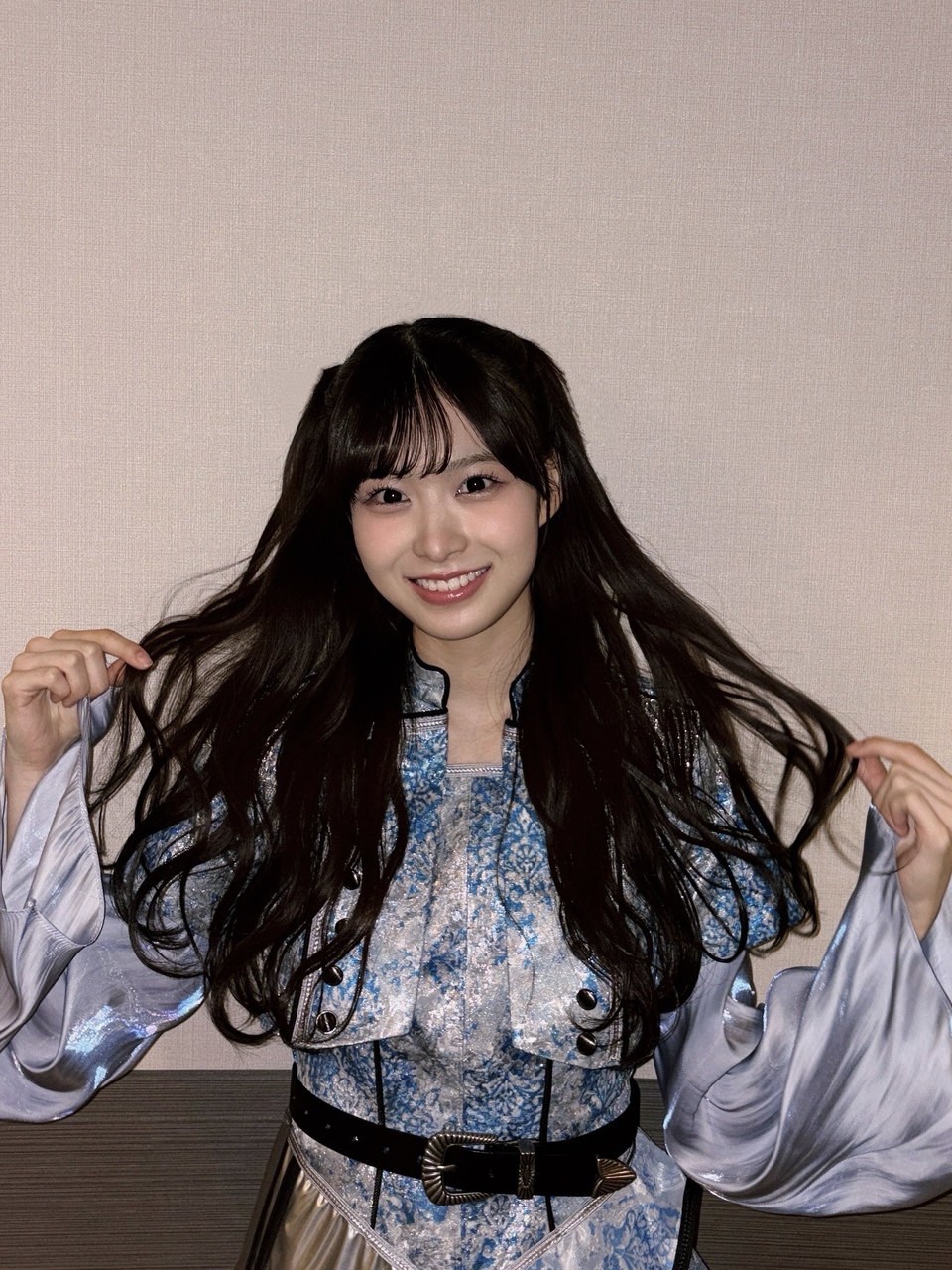 松本 和子｜憧れのハーフツイン♡♡（2026-01-26）