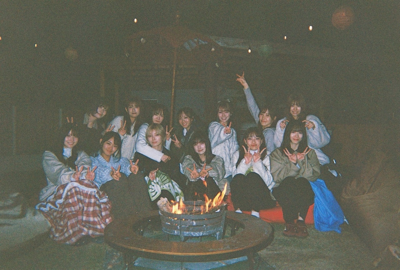 松田 里奈｜#374 二期生ずっと一緒（2026-01-26）