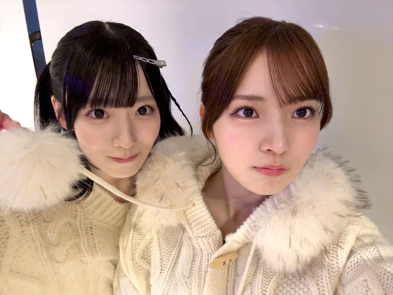 中嶋 優月｜野望（2026-01-27）