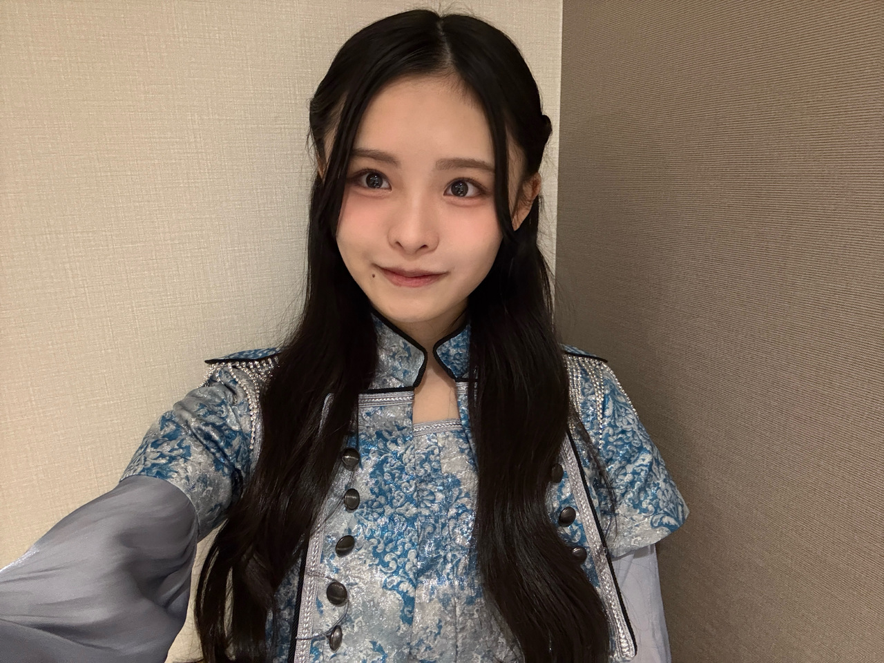 浅井 恋乃未｜（2026-01-28）