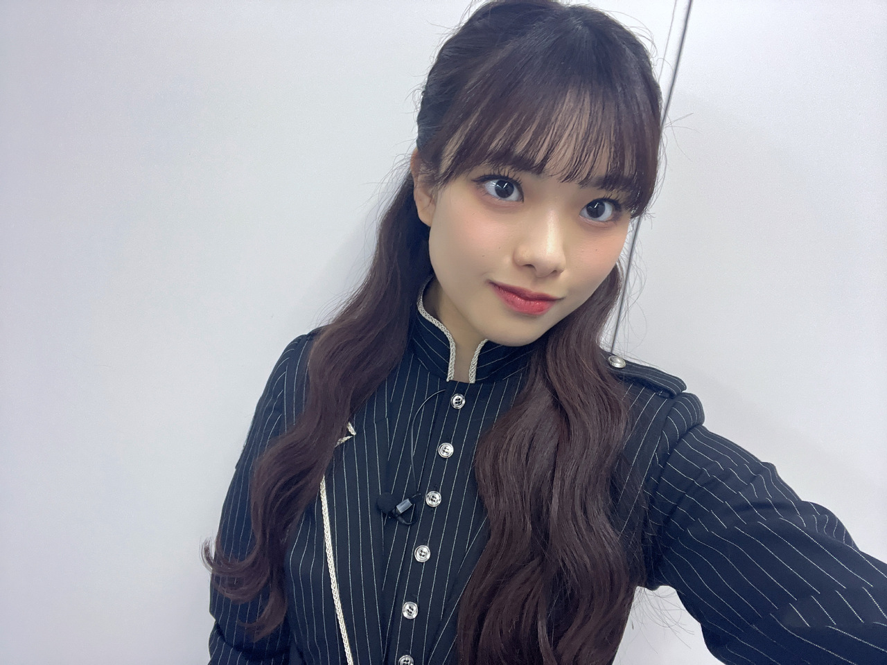 遠藤 光莉｜#365. 最近寒いね❄️🧣（2026-01-28）