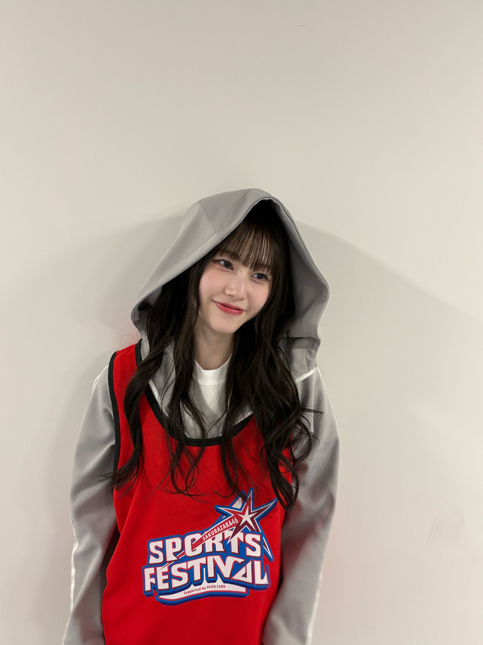 向井 純葉｜にこにこ（2026-01-31）