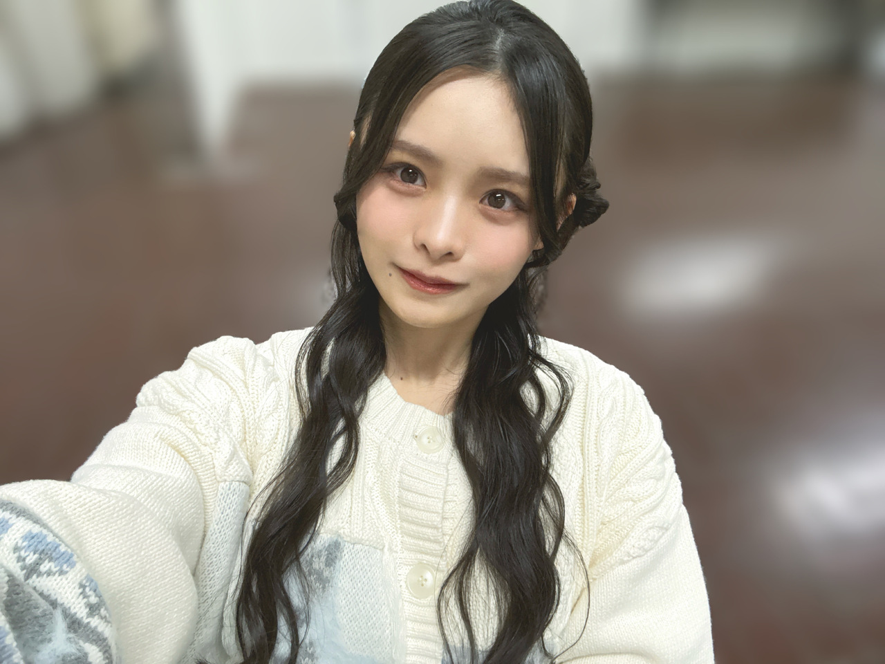 浅井 恋乃未｜（2026-02-01）