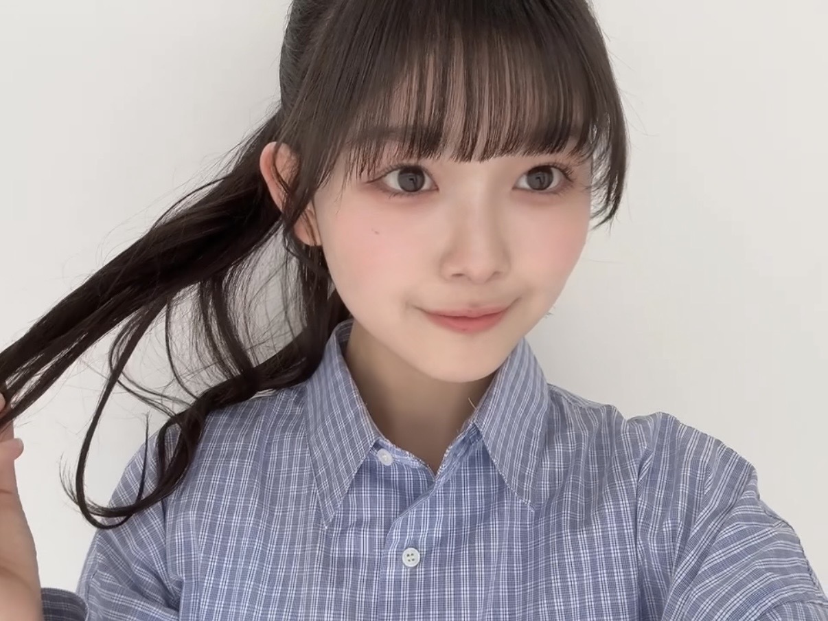 山川 宇衣｜3回待って、ようやく声をかけた（2026-02-01）